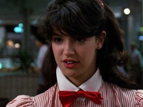 Por que Phoebe Cates desapareceu de Hollywood