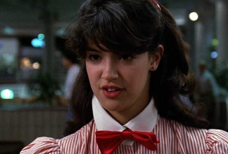 Por que Phoebe Cates desapareceu de Hollywood