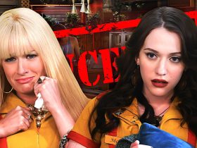 Por que a CBS cancelou 2 Broke Girls