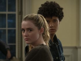 Por que a Netflix cancelou The Society após uma temporada