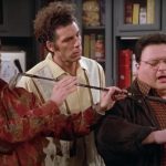 Por que o elenco e a equipe de Seinfeld se recusaram a filmar um episódio