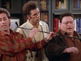 Por que o elenco e a equipe de Seinfeld se recusaram a filmar um episódio