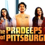 Pradeeps of Pittsburgh wallpaper