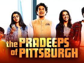 Pradeeps of Pittsburgh wallpaper