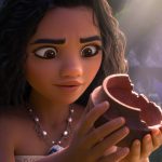 Primeiras reações de Moana 2 provocam sequência animada da Disney