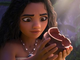 Primeiras reações de Moana 2 provocam sequência animada da Disney