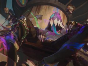 Quais personagens de League Of Legends morrem na segunda temporada de Arcane da Netflix?