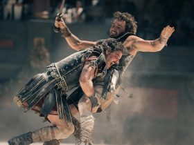 Quanto Gladiator II precisa ganhar para se tornar um sucesso de bilheteria