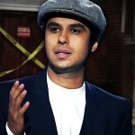 Raj Koothrappali de Kunal Nayyar quase teve um nome diferente na teoria do Big Bang