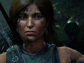 Série de TV Tomb Raider encontra Lara Croft em uma estrela de Game Of Thrones