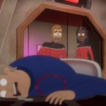 Star Trek: Lower Decks 5ª temporada traz de volta uma raça alienígena TNG há muito esquecida