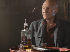 Star Trek: a segunda temporada de Picard teve que ser reescrita por um motivo ridículo