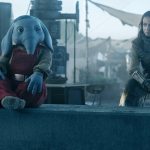 Star Wars: Skeleton Crew Creators têm uma resposta à controvérsia de Neel-Max Rebo