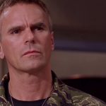 Stargate SG-1 foi quase eliminado após a 8ª temporada para abrir espaço para outra série