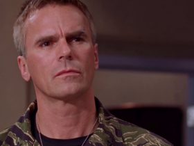 Stargate SG-1 foi quase eliminado após a 8ª temporada para abrir espaço para outra série