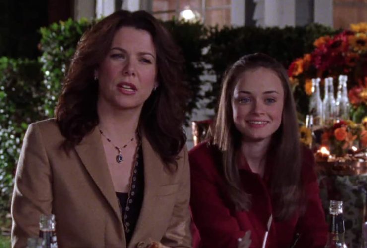 Stars Hollow é um local real? É aqui que Gilmore Girls foi filmado