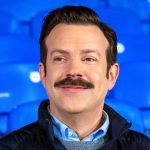 Ted Lasso Jason Sudeikis