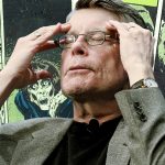 Stephen King ajudou a Marvel a criar um vilão assustador para uma história especial dos X-Men