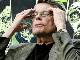 Stephen King ajudou a Marvel a criar um vilão assustador para uma história especial dos X-Men