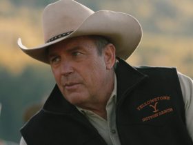 Temporada 5 de Yellowstone, parte 2, confirma se John Dutton de Kevin Costner está morto