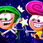 Fairly OddParents: A New Wish Cosmo and Wanda