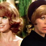 Tina Louise desistiu de um projeto de Carol Burnett para estrelar Gilligan's Island