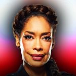 911: Lone Star Tommy Vega, portrayed by Gina Torres