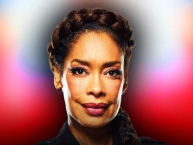 911: Lone Star Tommy Vega, portrayed by Gina Torres