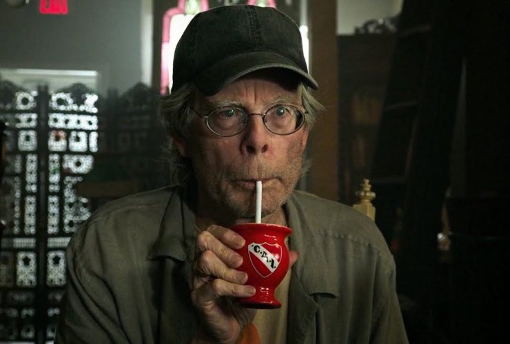 Três filmes de terror de Stephen King estão aterrorizando o máximo de usuários no Halloween de 2024