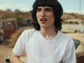 Um improvável filme de terror cult está sendo refeito com uma estrela de Stranger Things