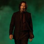 Uma lenda do filme de ação quase interpretou John Wick antes de Keanu Reeves