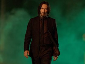 Uma lenda do filme de ação quase interpretou John Wick antes de Keanu Reeves