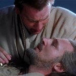 Uma reviravolta selvagem de Obi-Wan Kenobi foi cortada de Star Wars: A Ameaça Fantasma