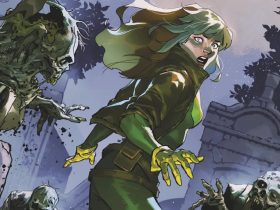 Uncanny X-Men # 5 revela as consequências da luta de Rogue com um novo vilão monstruoso (prévia exclusiva da Marvel)