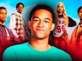 Damon in All-American: Homecoming, played by Peyton Alex Smith