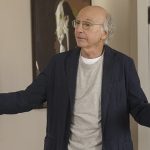 Veja por que Larry David deixou Seinfeld no pico criativo do programa