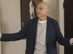 Veja por que Larry David deixou Seinfeld no pico criativo do programa