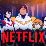 Voltron Netflix