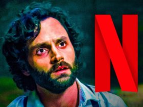 You Netflix, Penn Badgley as Joe Goldberg