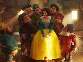 Veja quanto custou o filme Branca de Neve de Rachel Zegler para a Disney