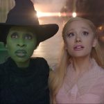 Wicked é a versão musical do filme das prequelas de Star Wars