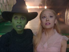 Wicked é a versão musical do filme das prequelas de Star Wars