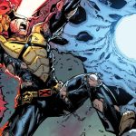 X-Men # 7 permite que Magneto dê ao Ciclope a conversa estimulante que ele está precisando (visualização exclusiva)