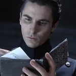 22 anos atrás, Christian Bale estrelou este esquecido filme de ficção científica distópica