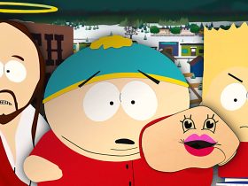 5 episódios proibidos de South Park que você não pode assistir no Max