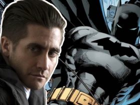 5 razões pelas quais Jake Gyllenhaal é perfeito para o Batman de James Gunn