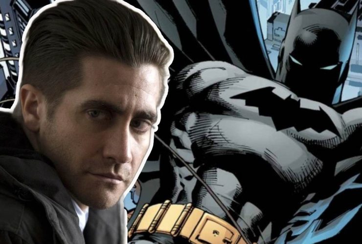 5 razões pelas quais Jake Gyllenhaal é perfeito para o Batman de James Gunn