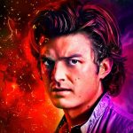 Stranger Things Joe Keery