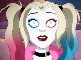 A 5ª temporada de Harley Quinn continua o maior mistério não resolvido dos Jovens Titãs