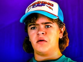 Dustin, Gaten Matarazzo, Stranger Things